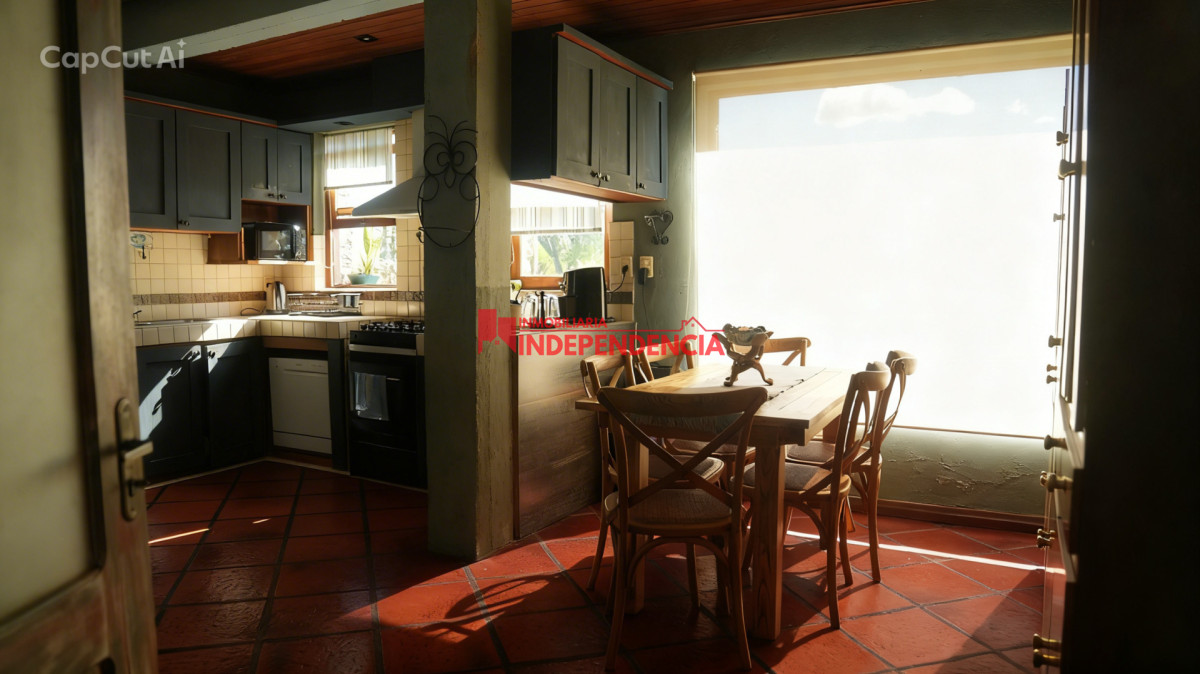Casa ID.300 - Casa en Venta en Paysandú a minutos de la ciudad