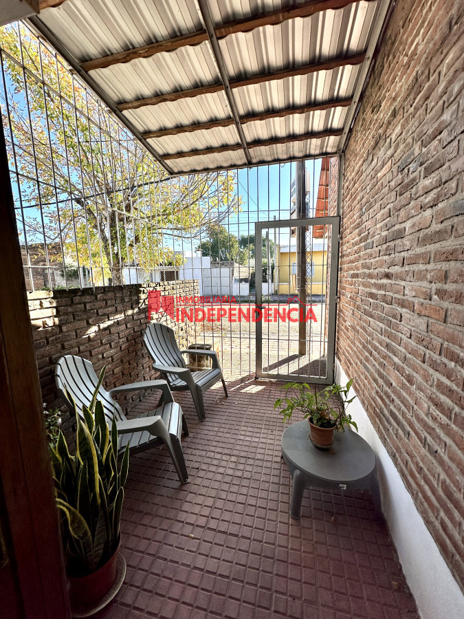 Casa ID.198 - Casa en VENTA con gran potencial