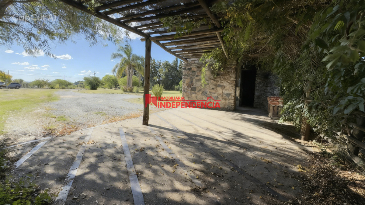 Casa ID.300 - Casa en Venta en Paysandú a minutos de la ciudad