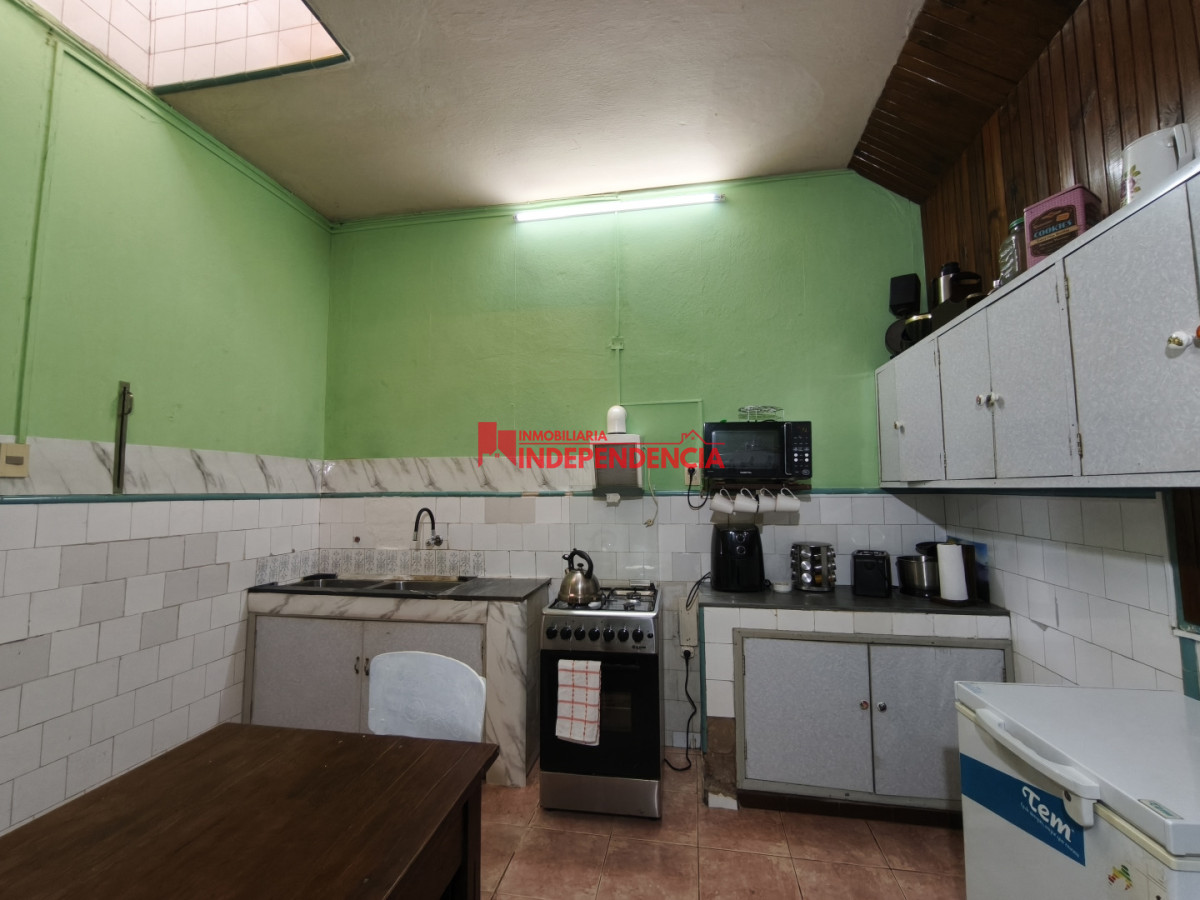 Casa ID.304 - Casa Céntrica en Venta