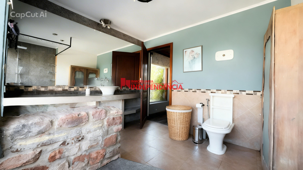 Casa ID.300 - Casa en Venta en Paysandú a minutos de la ciudad