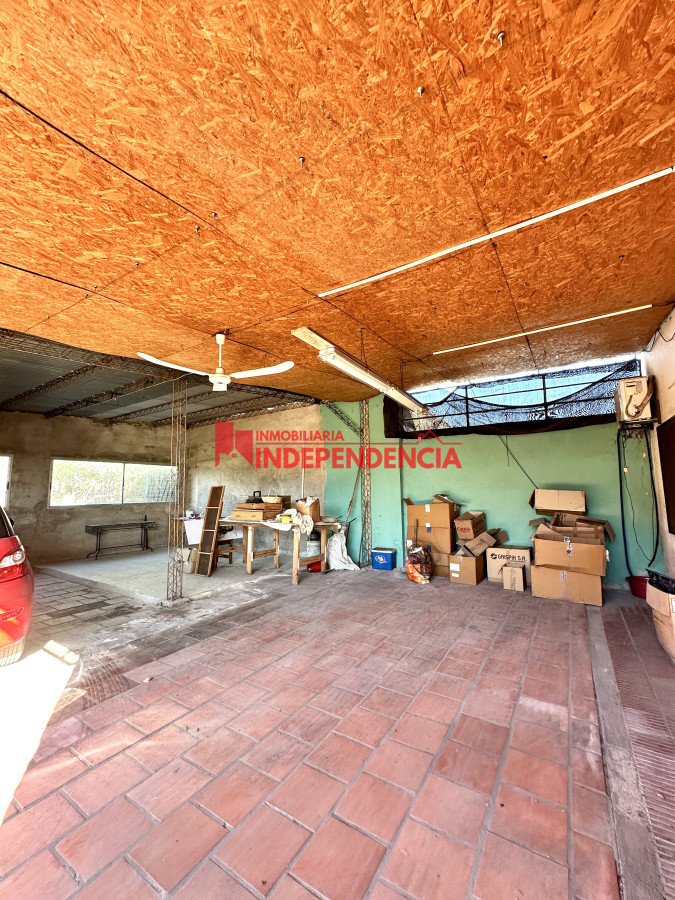 Casa ID.198 - Casa en VENTA con gran potencial