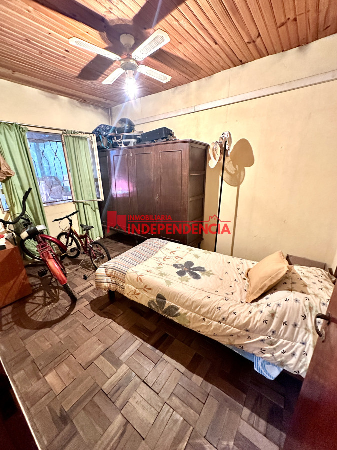 Casa ID.198 - Casa en VENTA con gran potencial