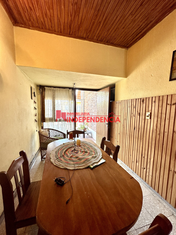 Casa ID.198 - Casa en VENTA con gran potencial
