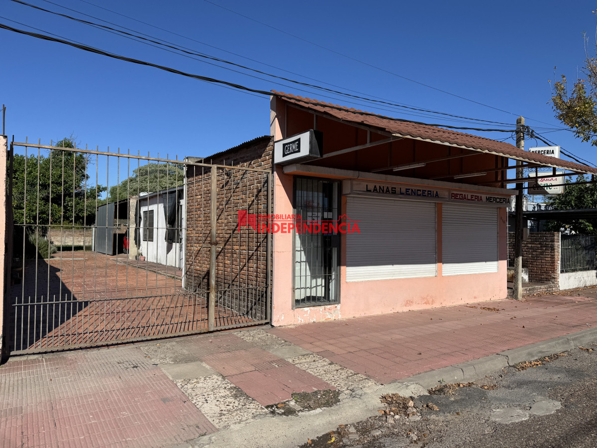 Casa ID.198 - Casa en VENTA con gran potencial