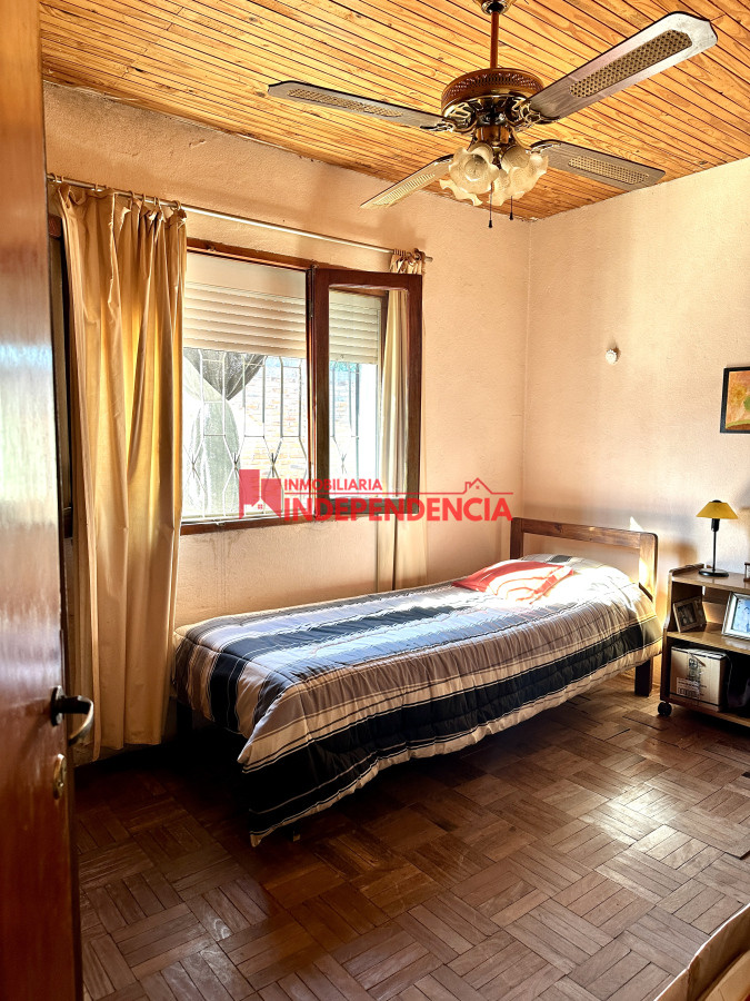 Casa ID.198 - Casa en VENTA con gran potencial