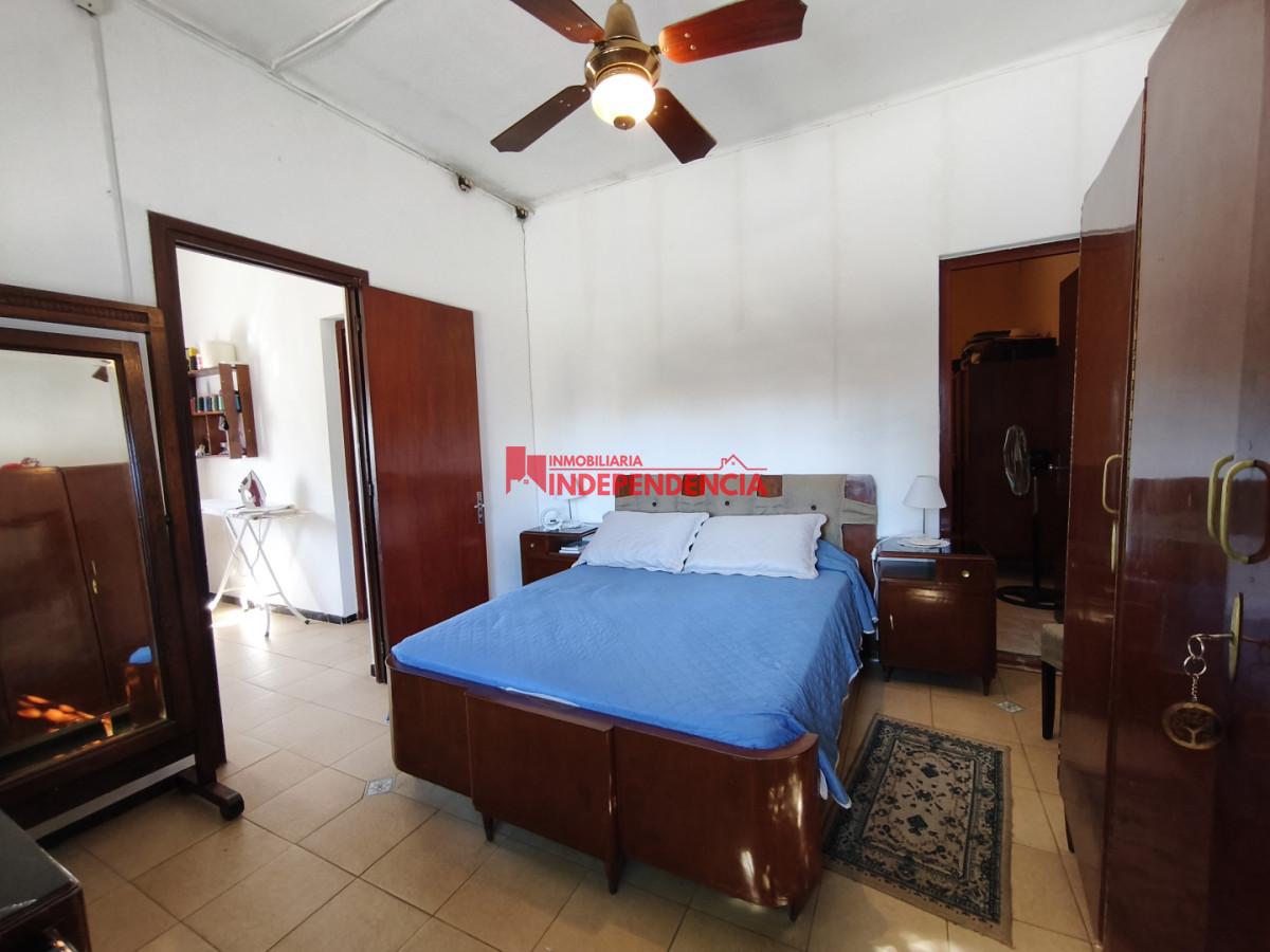 Casa ID.304 - Casa Céntrica en Venta