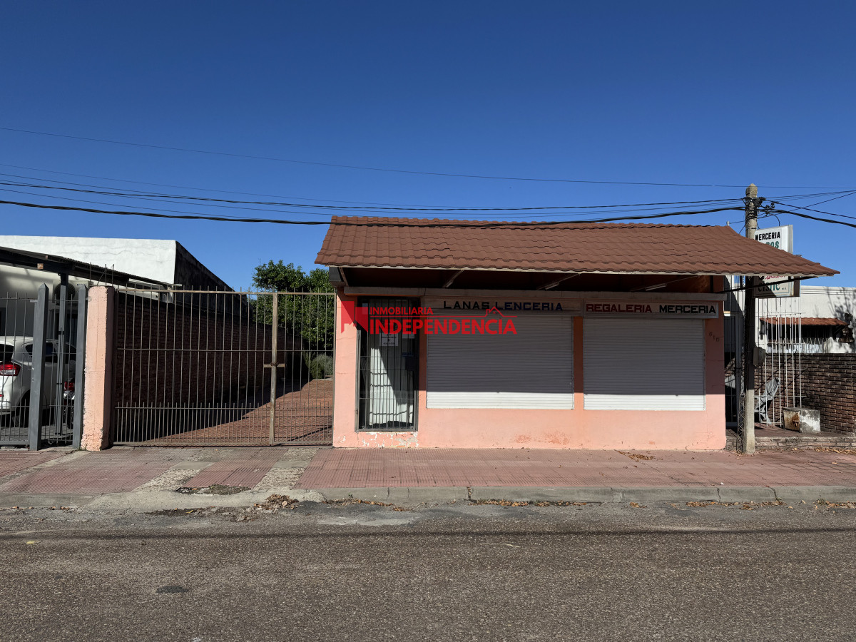 Casa ID.198 - Casa en VENTA con gran potencial