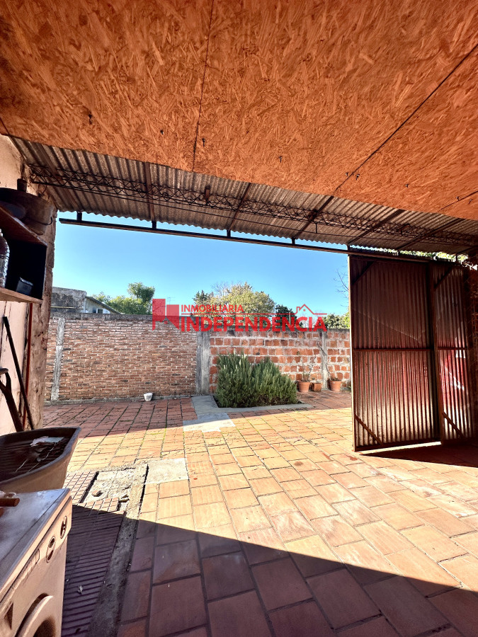 Casa ID.198 - Casa en VENTA con gran potencial