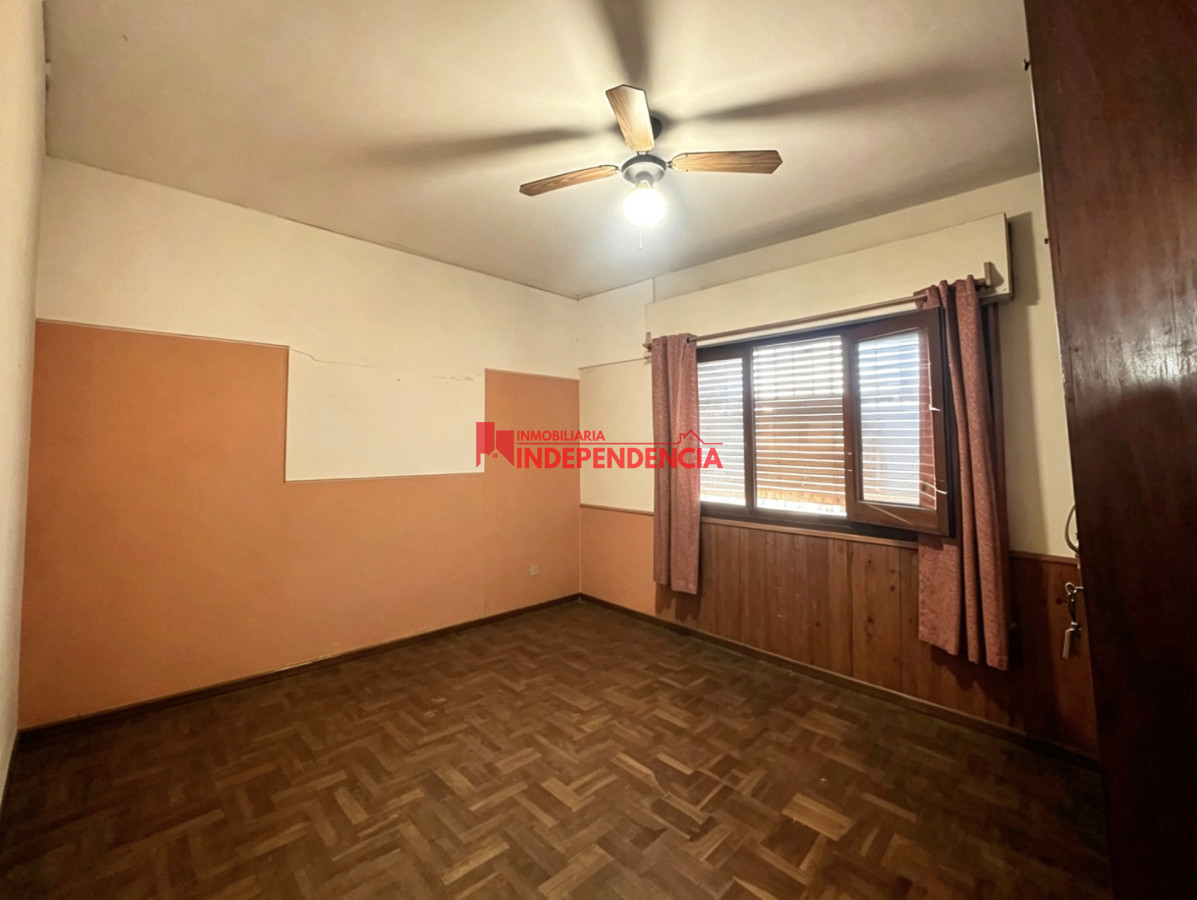 Casa ID.314 - Casa en Esquina en el centro de Paysandú