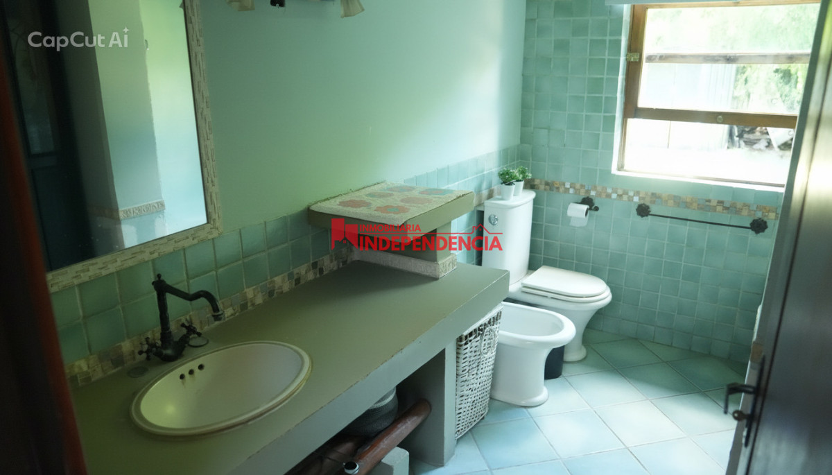 Casa ID.300 - Casa en Venta en Paysandú a minutos de la ciudad