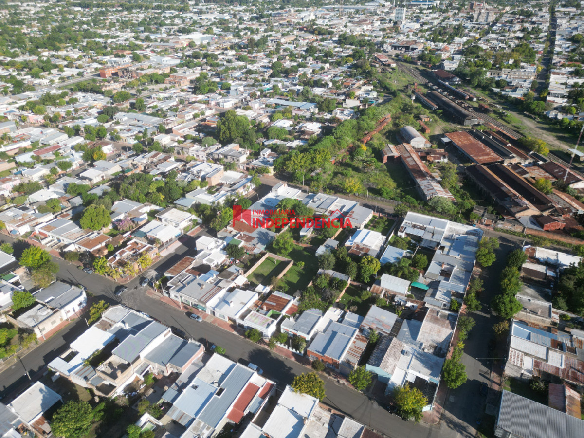 Casa ID.304 - Casa Céntrica en Venta