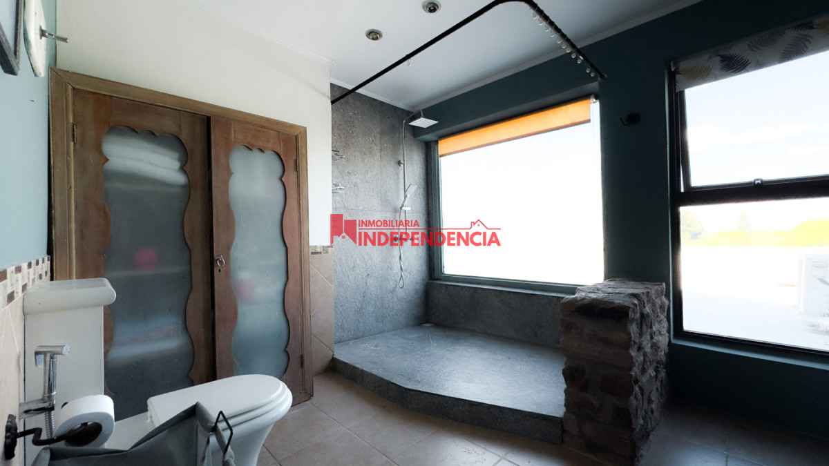 Casa ID.300 - Casa en Venta en Paysandú a minutos de la ciudad