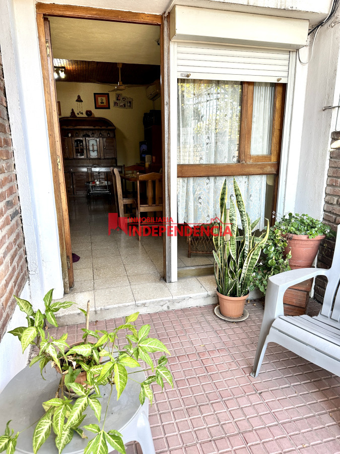 Casa ID.198 - Casa en VENTA con gran potencial