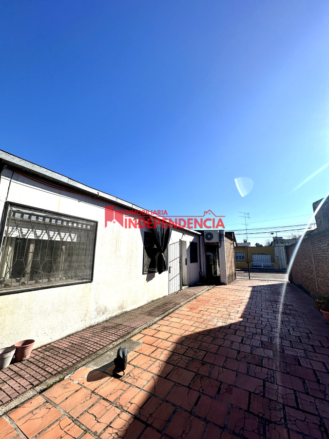 Casa ID.198 - Casa en VENTA con gran potencial