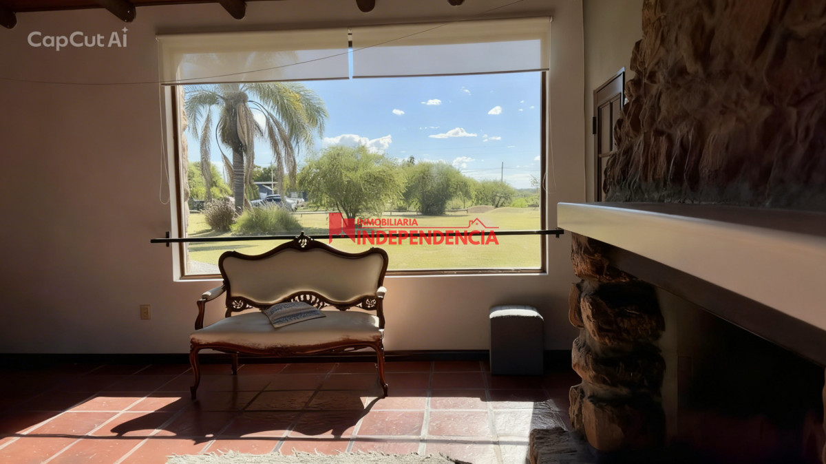 Casa ID.300 - Casa en Venta en Paysandú a minutos de la ciudad