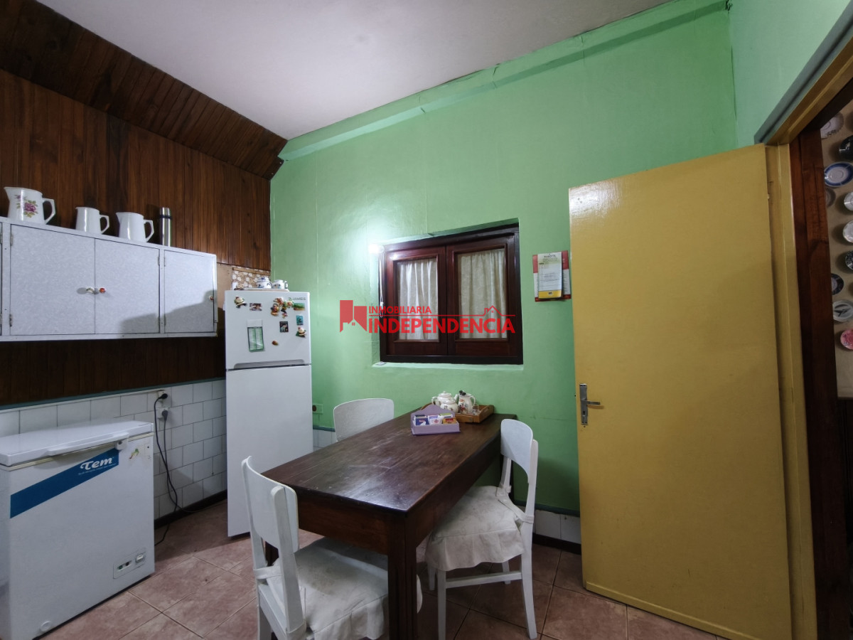 Casa ID.304 - Casa Céntrica en Venta