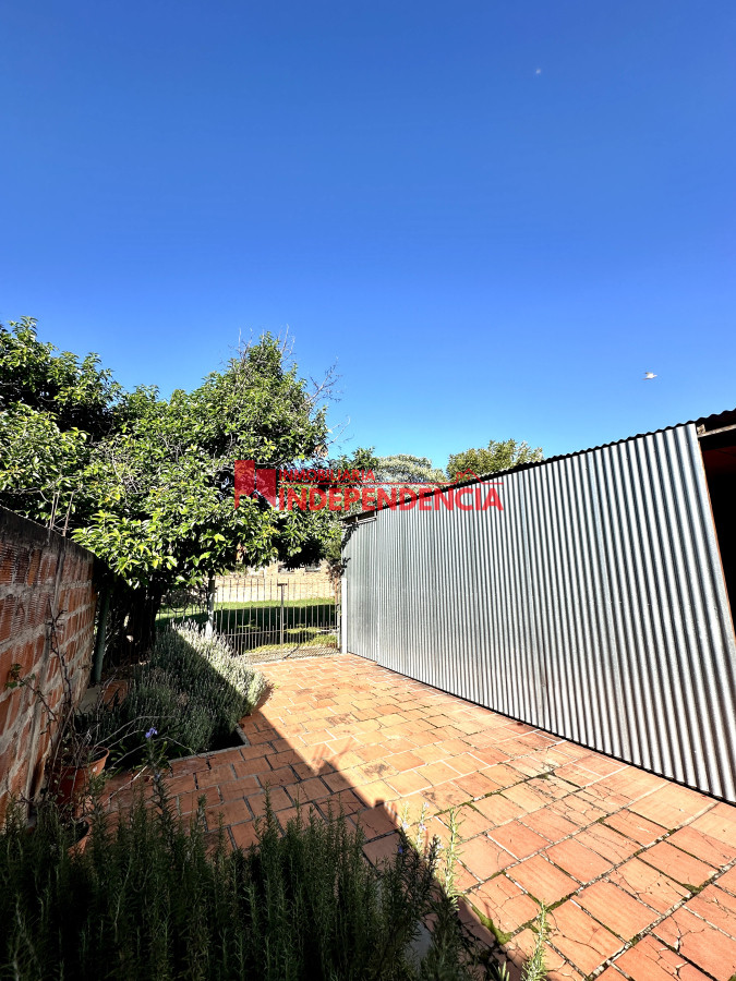 Casa ID.198 - Casa en VENTA con gran potencial