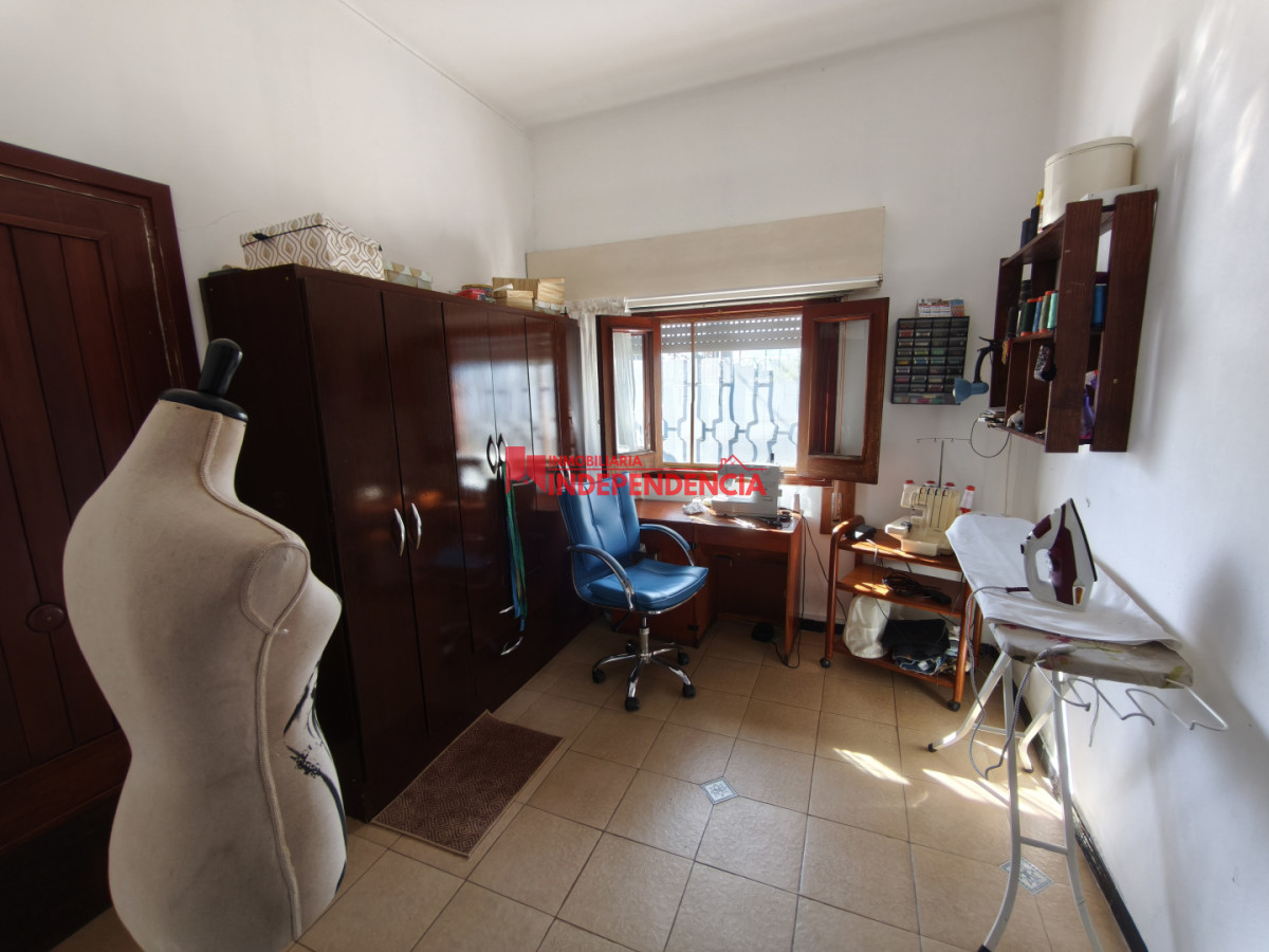 Casa ID.304 - Casa Céntrica en Venta