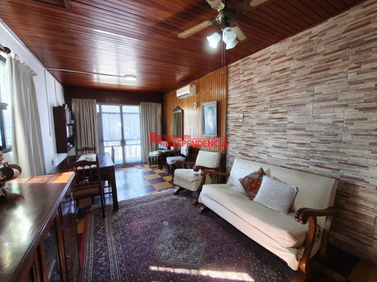 Casa ID.304 - Casa Céntrica en Venta