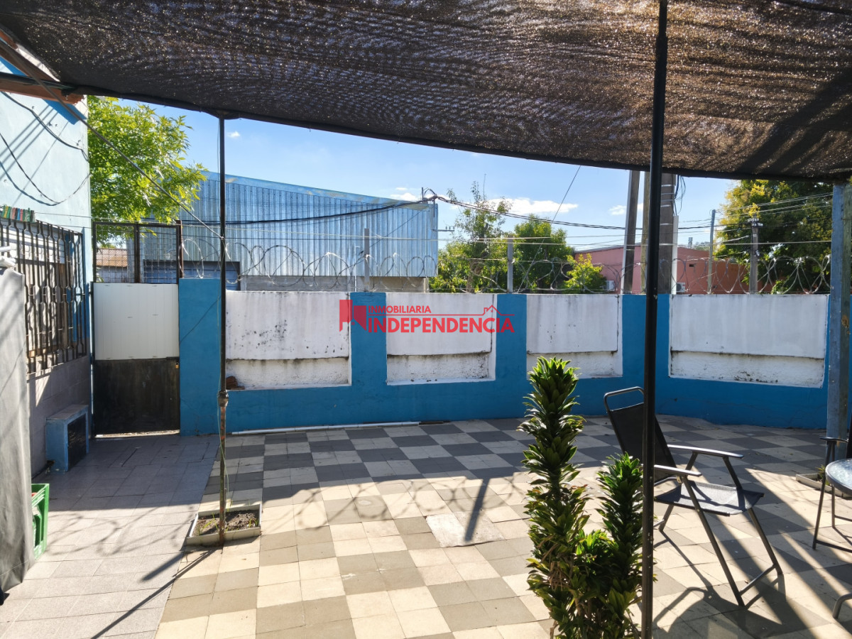 Casa ID.304 - Casa Céntrica en Venta
