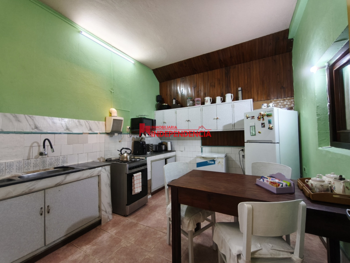 Casa ID.304 - Casa Céntrica en Venta