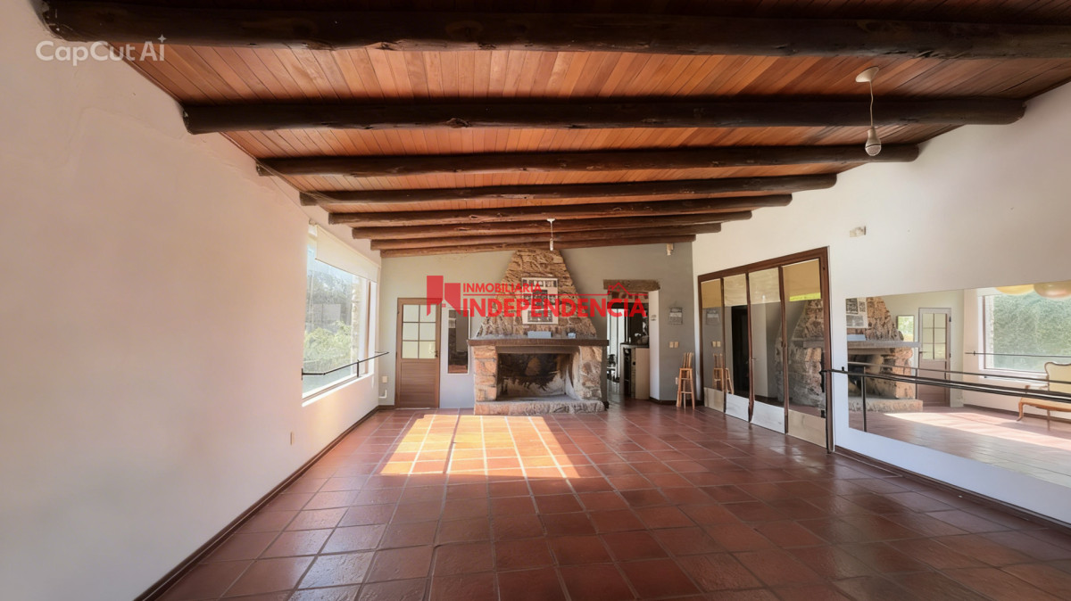 Casa ID.300 - Casa en Venta en Paysandú a minutos de la ciudad