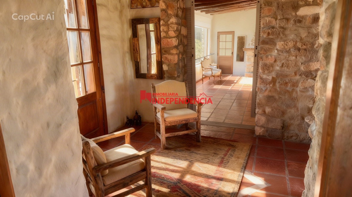 Casa ID.300 - Casa en Venta en Paysandú a minutos de la ciudad