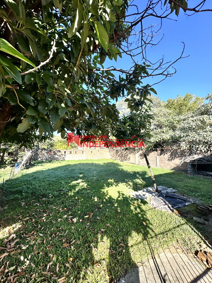 Casa ID.198 - Casa en VENTA con gran potencial