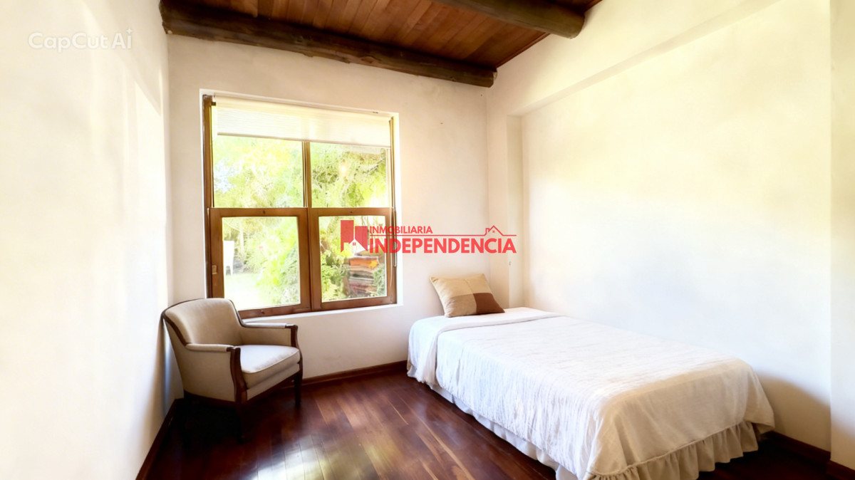 Casa ID.300 - Casa en Venta en Paysandú a minutos de la ciudad
