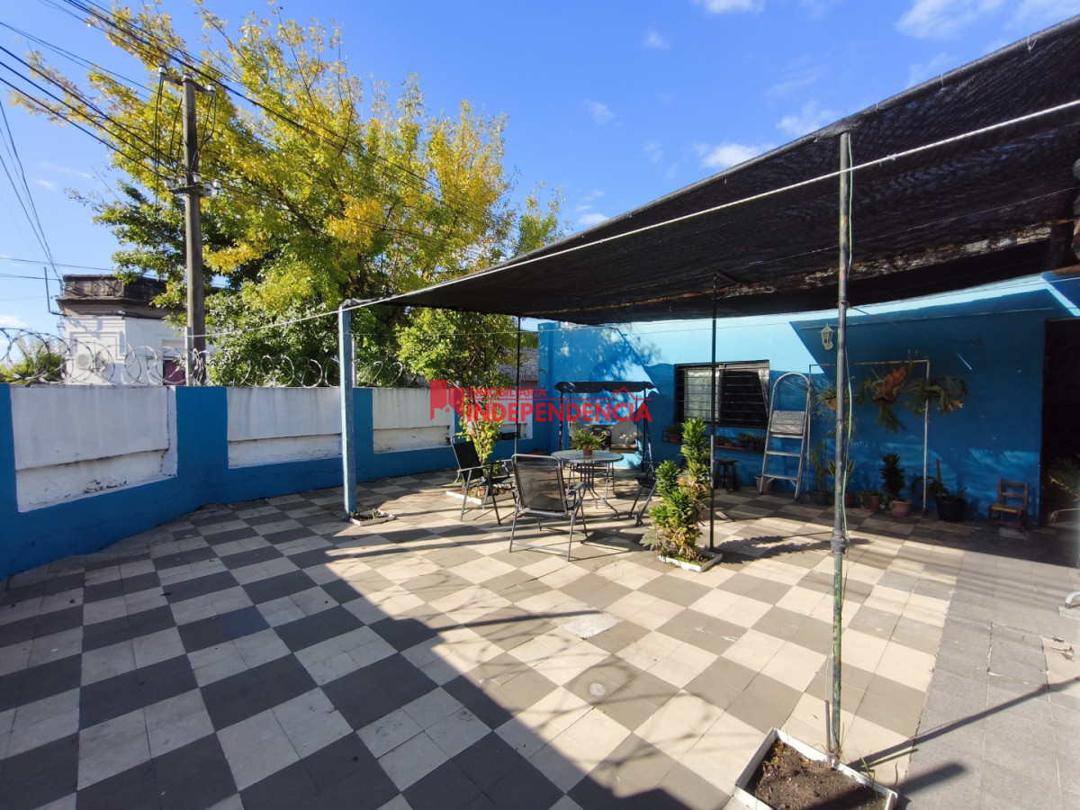 Casa ID.304 - Casa Céntrica en Venta