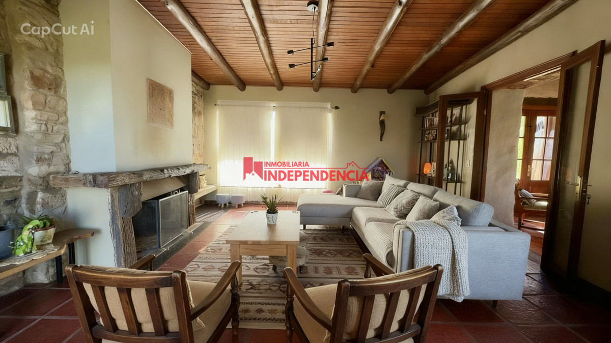 Casa ID.300 - Casa en Venta en Paysandú a minutos de la ciudad