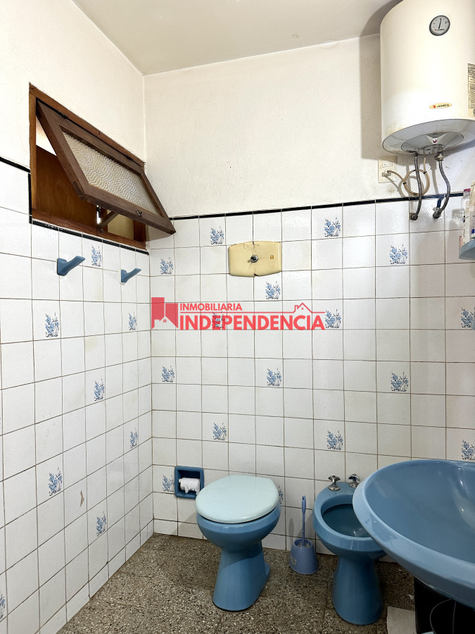 Casa ID.198 - Casa en VENTA con gran potencial
