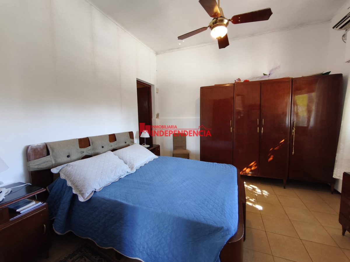 Casa ID.304 - Casa Céntrica en Venta