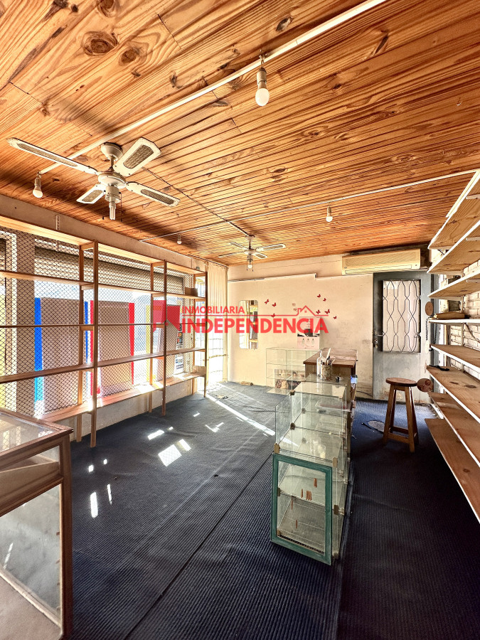 Casa ID.198 - Casa en VENTA con gran potencial