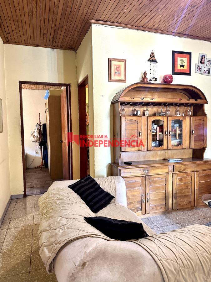 Casa ID.198 - Casa en VENTA con gran potencial