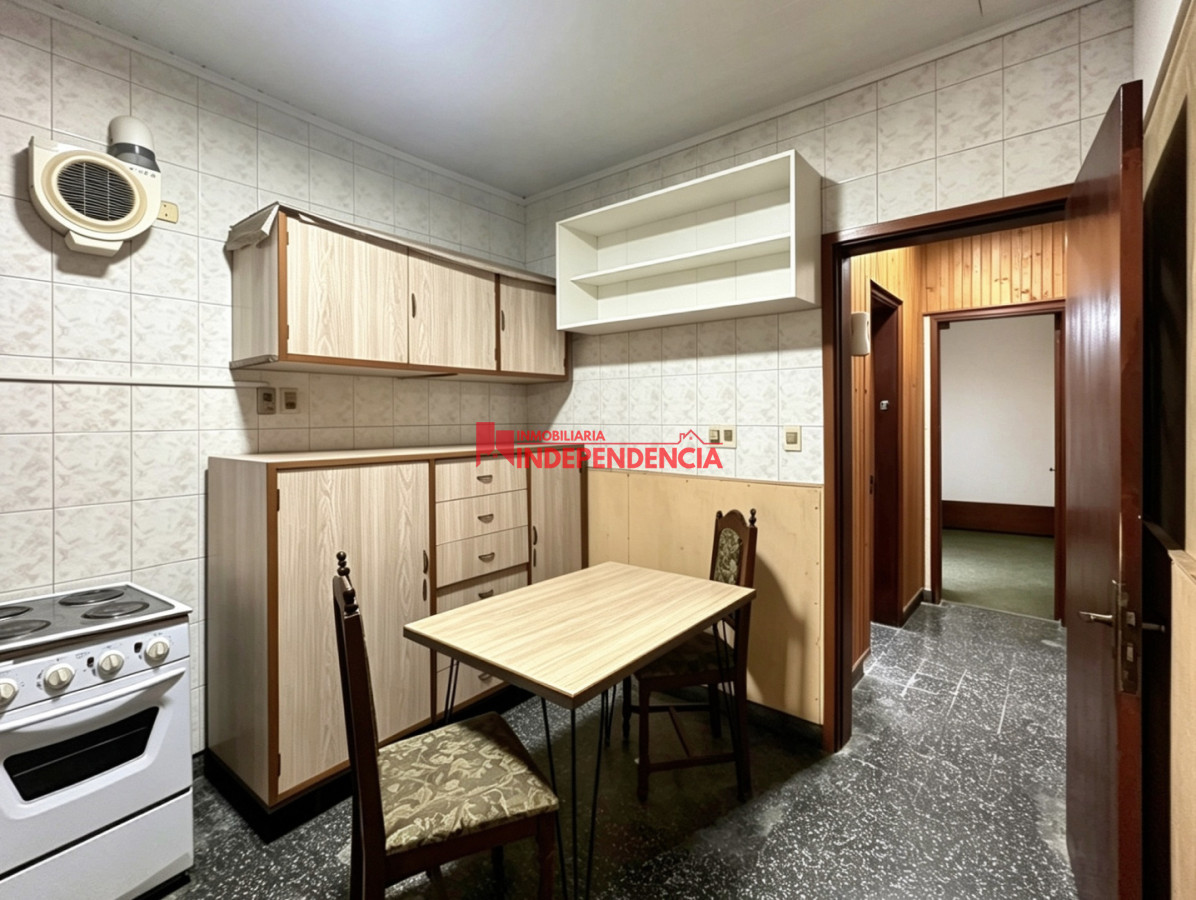 Casa ID.314 - Casa en Esquina en el centro de Paysandú