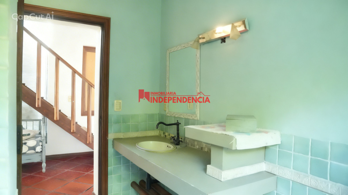 Casa ID.300 - Casa en Venta en Paysandú a minutos de la ciudad