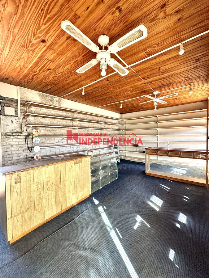 Casa ID.198 - Casa en VENTA con gran potencial