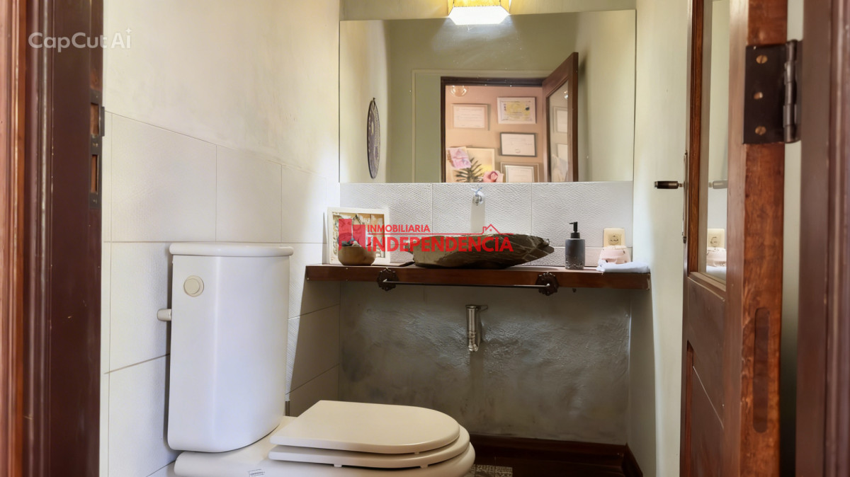 Casa ID.300 - Casa en Venta en Paysandú a minutos de la ciudad