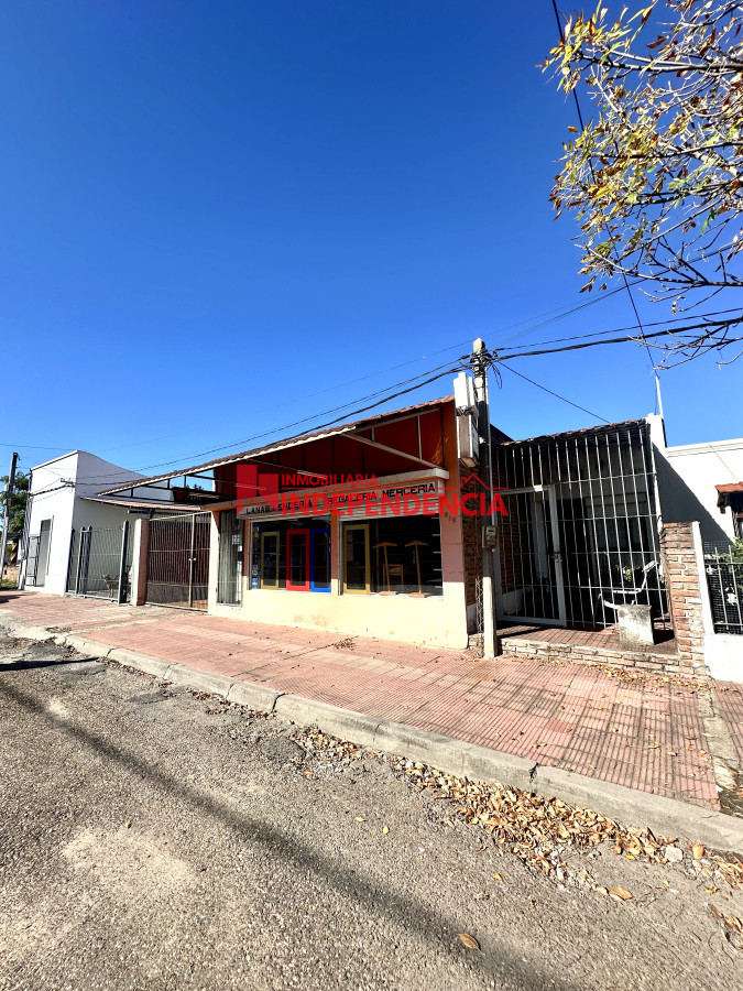 Casa ID.198 - Casa en VENTA con gran potencial