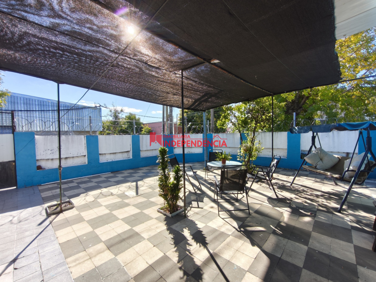 Casa ID.304 - Casa Céntrica en Venta