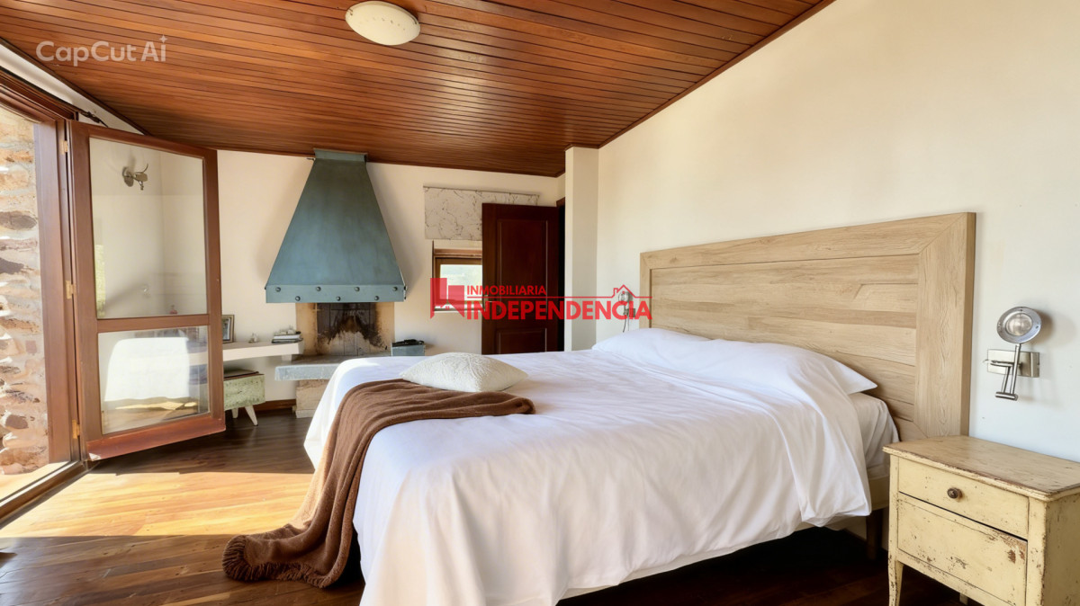 Casa ID.300 - Casa en Venta en Paysandú a minutos de la ciudad