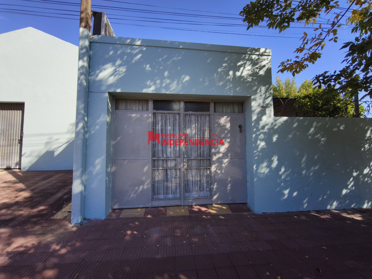 Casa ID.304 - Casa Céntrica en Venta