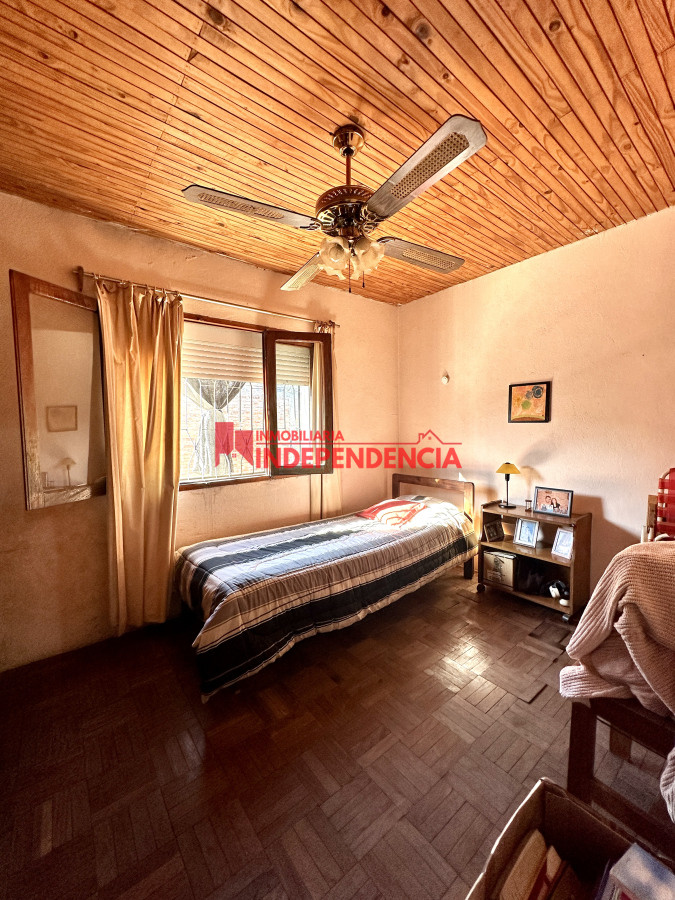 Casa ID.198 - Casa en VENTA con gran potencial