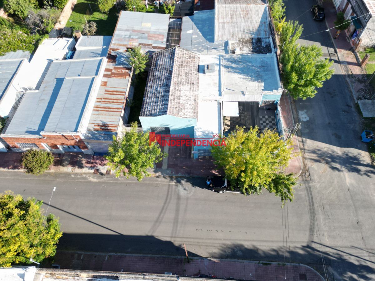 Casa ID.304 - Casa Céntrica en Venta