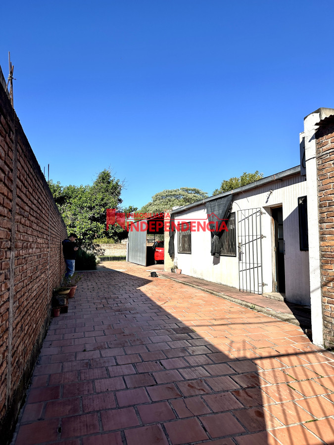 Casa ID.198 - Casa en VENTA con gran potencial