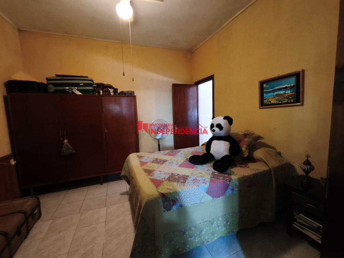 Casa ID.304 - Casa Céntrica en Venta
