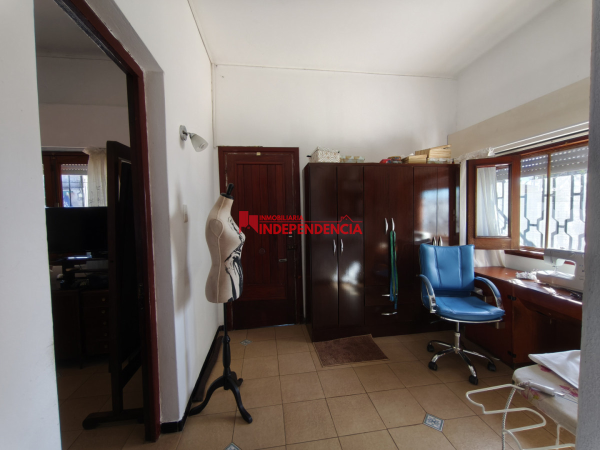 Casa ID.304 - Casa Céntrica en Venta
