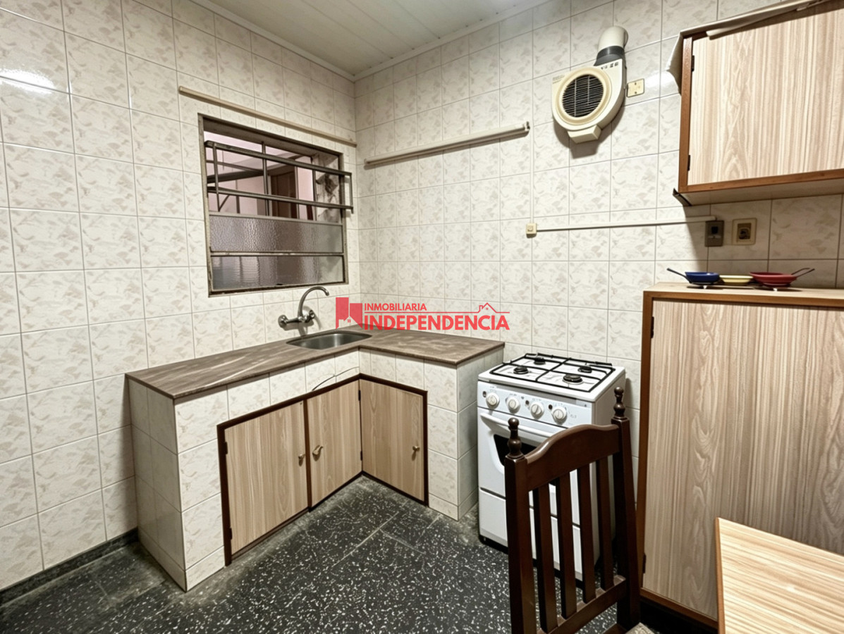 Casa ID.314 - Casa en Esquina en el centro de Paysandú